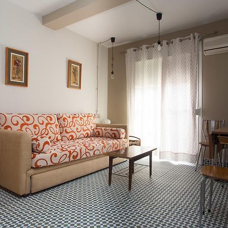 Mare Nostrum Apartments El Puerto de Santa María Quarto foto