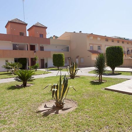 Mare Nostrum Apartments El Puerto de Santa María Quarto foto