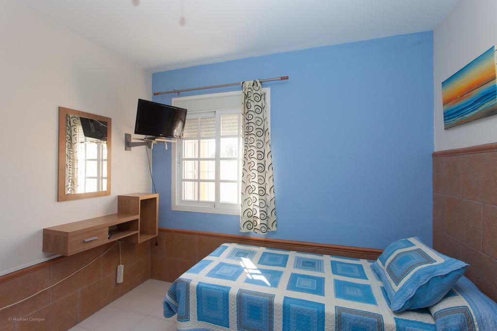 Mare Nostrum Apartments El Puerto de Santa María Quarto foto