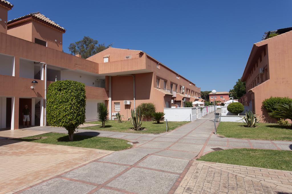 Mare Nostrum Apartments El Puerto de Santa María Quarto foto