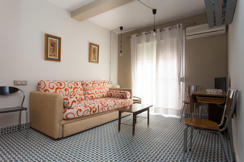 Mare Nostrum Apartments El Puerto de Santa María Quarto foto