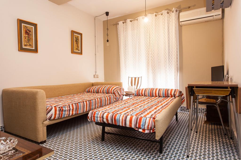 Mare Nostrum Apartments El Puerto de Santa María Quarto foto