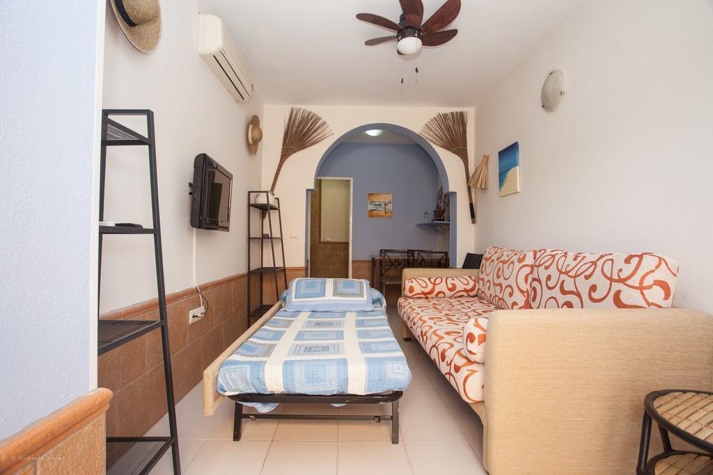 Mare Nostrum Apartments El Puerto de Santa María Quarto foto